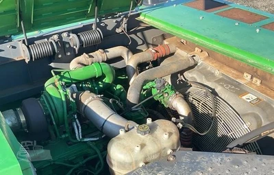 Used 2018 DEERE 3156G Log Loader California US | Mittry Construction #1363482