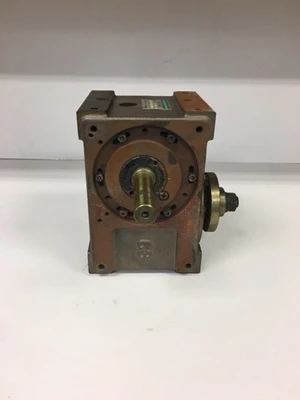 CKD Index Man RGI63-12-180-MS-R-F-6 *Fast Shipping* Warranty!