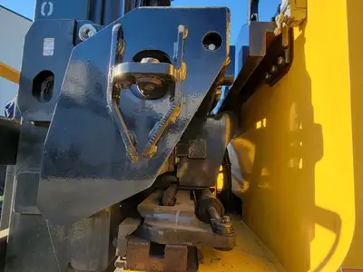 Used 2009 LANDOLL SL80SE90D Misc Forklifts British Columbia CA | Lenmark #238185