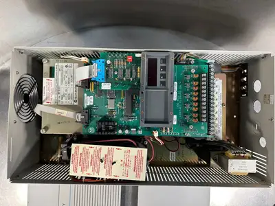 USED Allen-Bradley 1336-B007-EAD-FA2