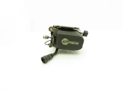 Miller/Stature 5076-011 Welder Wire Motor Feeder 115VDC