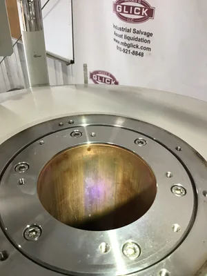 Bruker NMR 400 89 Ascend DNP RT Vessel 400/89/AS