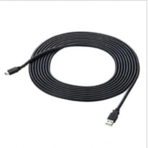 Keyence OP-86941 Safety Light Curtain USB Cable, 5 Meter Length [New]