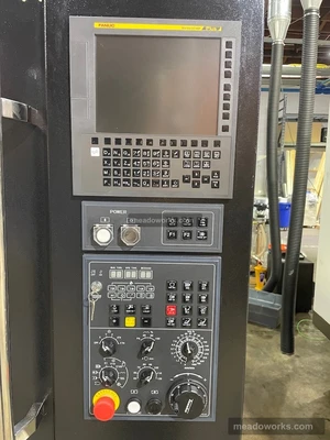 Used 2017 Syil T5 Drilling & Tapping Centers Illinois US | Meadoworks #1514494