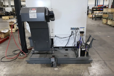 USED 2023 HAAS ST-55