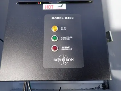 USED BONTRON M5452H9CR050