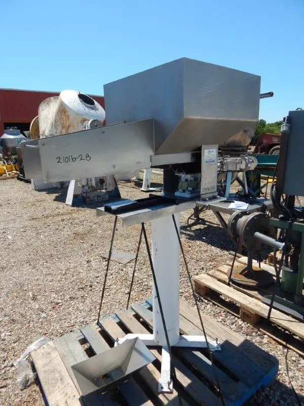 USED PROCEPAK 519383