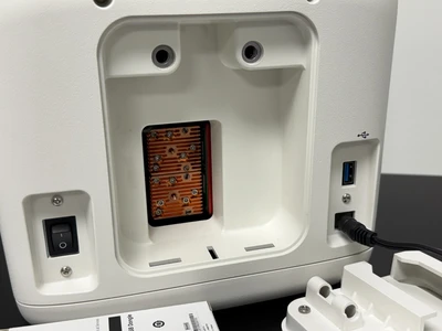 Used Invitrogen / Thermo Fisher Scientific AMQAF2000 Cellular Analysis Systems Missouri US | BioLabTek #1357601