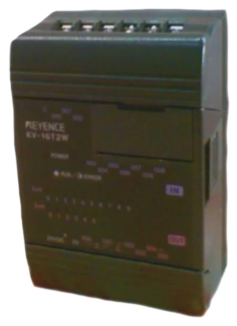 Keyence KV-16T2W [Refurbished]