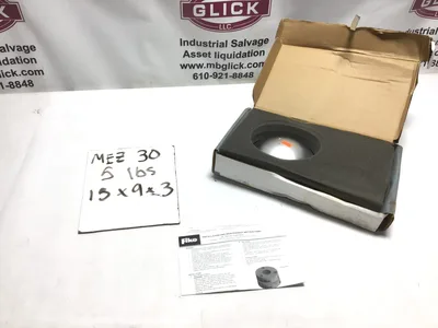 Fike D2733-6 Pressure Relief Solutions 6″ Rupture/Bursting Disc 45.55PSIG Type CPV BT