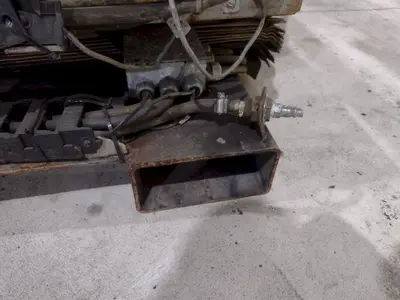 USED AMERICAN LIFTS T1-60-040