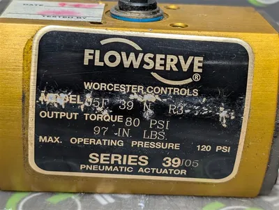 Used WORCESTER _UNKNOWN_ Pump & Valve Parts Wisconsin US | Green Industrial #669914