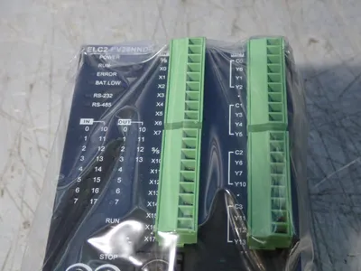 NEW EATON ELC2PV28NNDR