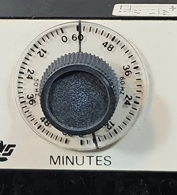 USED Eagle Signal EAGLE SIGNAL MOO4