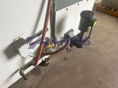 USED 2012 OHIO TOOL WORKS OTW-9000-20-1-10318