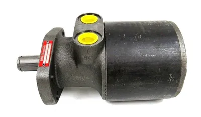 NEW TRW MAB120-6042-15729 HYDRAULIC MOTOR MAB120604215729 710-0120-330-000