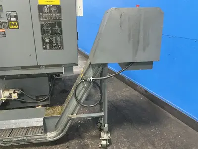 Used 2011 YCM NSV102A Vertical Machining Centers Ohio US | HGR 24 #1413268