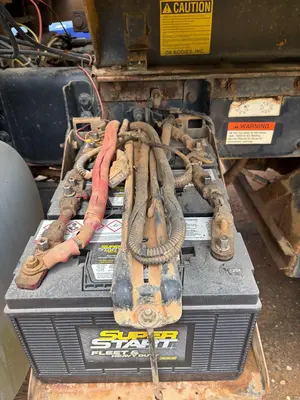 Used 2005 STERLING LT9500 Mobile Cranes Alabama US | Proxy Equipment #1389002