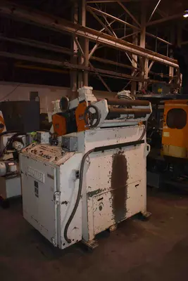 USED MINSTER 10-26 & 30-26-5