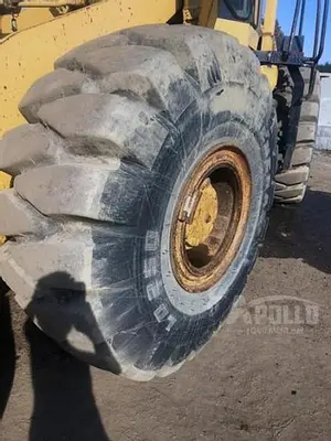 Used 1998 KOMATSU 420 Wheel Loaders Florida US | Rockwood Equipment Solutions #1464188