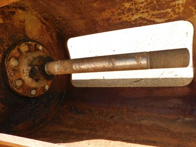 Used Flowserve _UNKNOWN_ Pumps Ohio US | Equipment Recovery Corp. #1330449