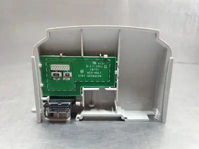 Used Allen-Bradley 1769-ECR/A Compact I/O Right End Cap/ Terminator. I/O Boards & Replacement Parts South Carolina US | Palmetto Automation #1520647