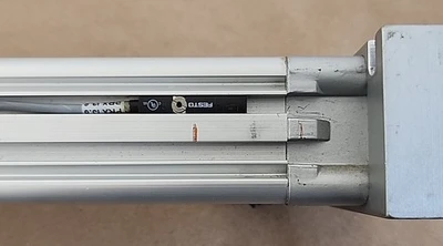 USED Festo DNC-32-550-PPV-A
