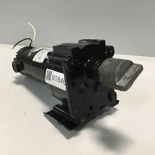 Used MINARIK 507-01-109 Injection Molding Parts Michigan US | Ideal Machinery #696631