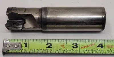 USED INGERSOLL TE90APD1.00W1.00-17