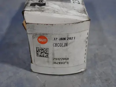 NEW SUN HYDRAULICS CBCGLJN