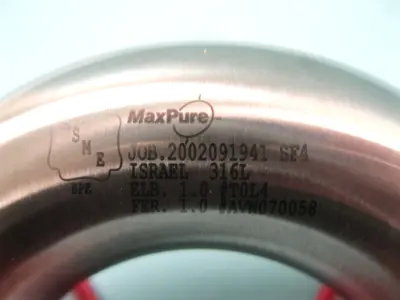 NEW MaxPure TEG2C6L1.0-PM