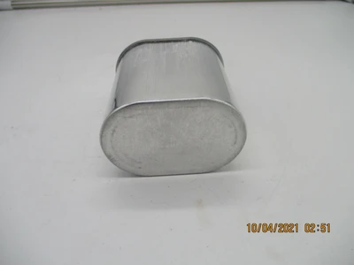 GE Component 97F627 New Capacitor (50/60 Hz, 440 Vac, 15uf)