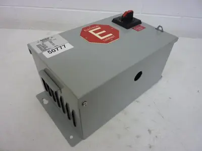Used DAYKIN LTFS-13U Transformers Michigan US | Ideal Machinery #1275270