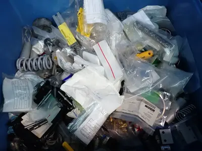 Misc. Fittings
