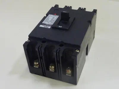 USED FUJI ELECTRIC SA53H-50