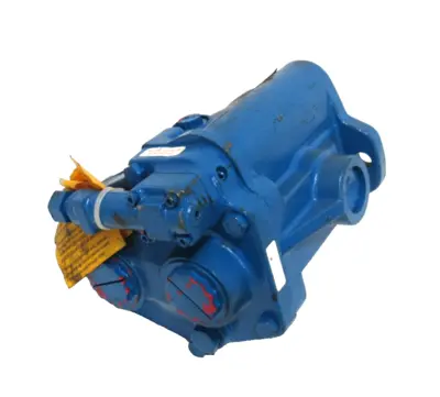 NEW EATON PVB29-RS-20-C-11 HYDRAULIC PUMP PVB29RS20C11 V-378804