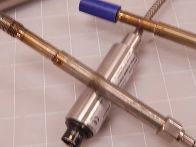 Used HITECH _UNKNOWN_ Sensors | OCO Industrial #1609201