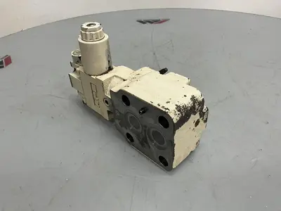 USED TOKIMEC TCG50-06-FEV-P7-H-13-LH-S10