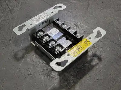 NEW FIRE ALARM 257X