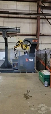 USED AGT BEAM MASTER BM48R2