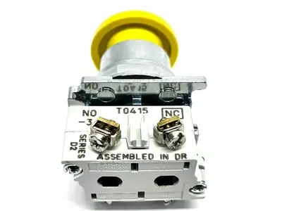 New | in-Stock Eaton 10250T124-51P Relays & Switches Michigan US | Maverick Industrial Sales #1397500
