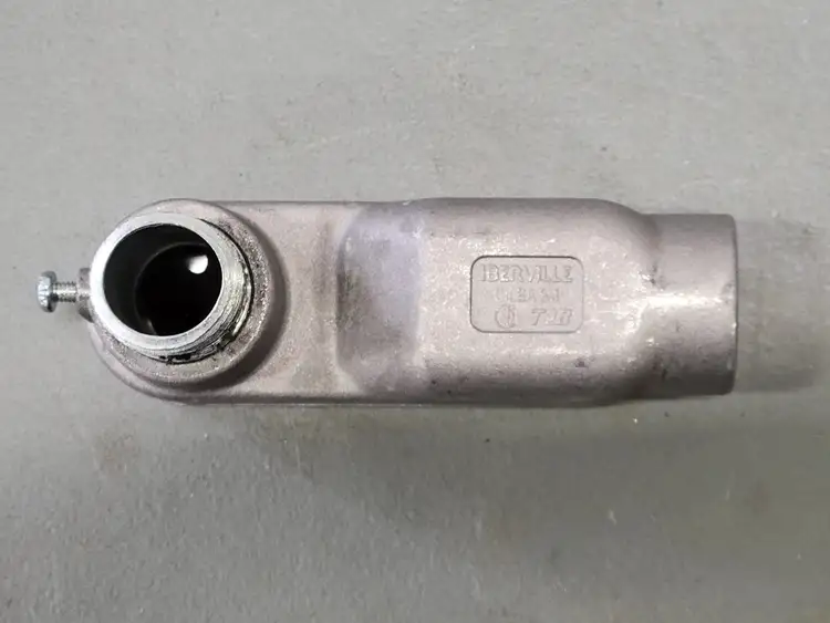 Used THOMAS & BETTS CILBA 3/4 Cable & Wire British Columbia CA | Lenmark #252058