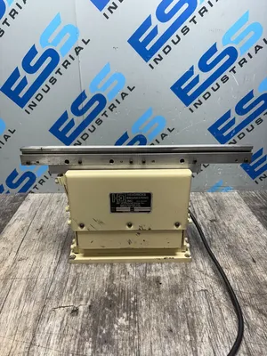 Used HENDRICKS ENGINEERING 5970-1 Misc Electrical & Power Parts South Carolina US | ESS Industrial Equipment Sales #1329124