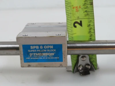 Used THOMSON INDUSTRIES _UNKNOWN_ Bearings | OCO Industrial #1658949