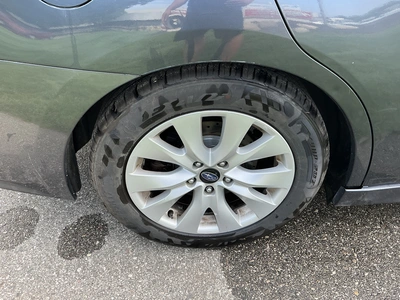 Used 2015 SUBARU LEGACY Cars Michigan US | Miedema Asset Management Group #1337351