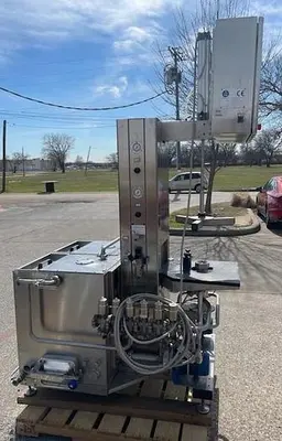 Washer, Keg, Sifa, Keg Washer, Manual #5990955