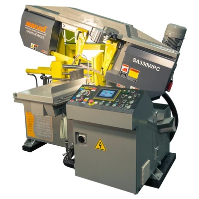 NEW MARVEL MANUFACTURING SA330WPC