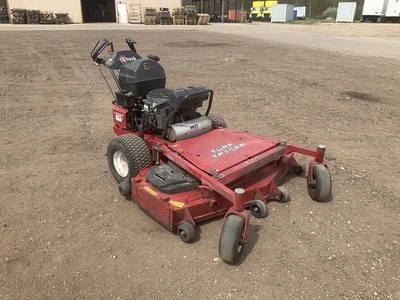 USED 2020 EXMARK TURF TRACER