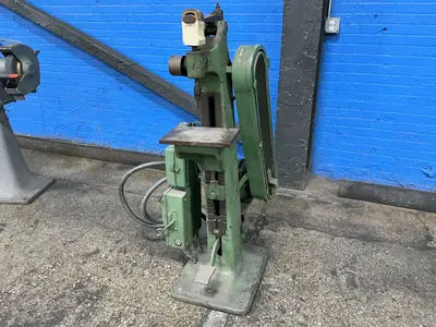 Used GRANT 3A Riveters Ohio US | HGR 24 #1505861