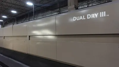 1999 MITSUBISHI Diamond 32 Commercial Web Offset | Machinery Solutions Group, Inc. (14)